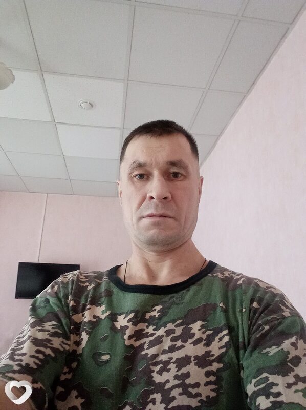 Дмитрий, 45, Глазове — анкета №3738451