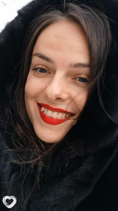 Юлия, 38, Красноярске — анкета №3738453