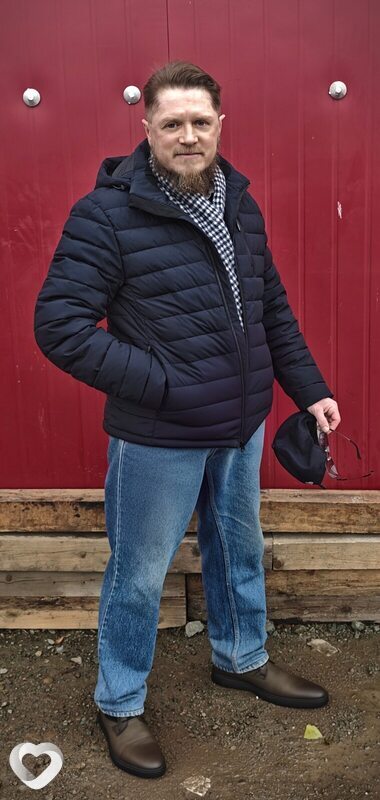 Сергей, 49, Владивостоке — анкета №3738455