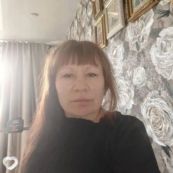 Оксана, Кушва