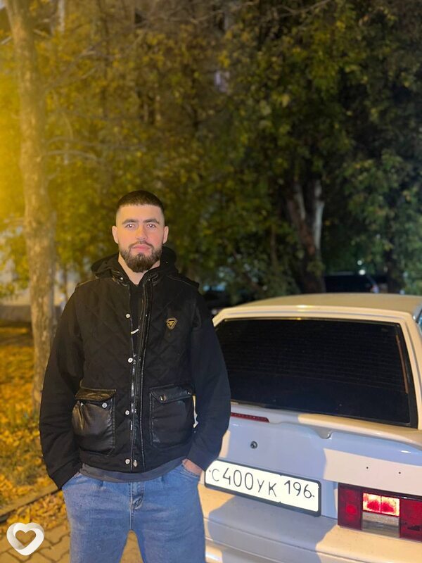 Fg, 29, Екатеринбурге — анкета №3738457