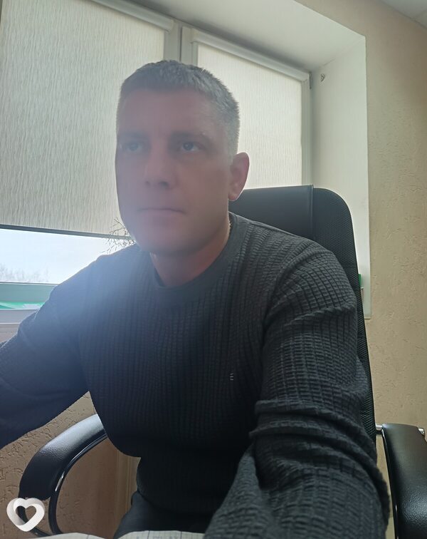 Александр, 36, Солигорске — анкета №3738461