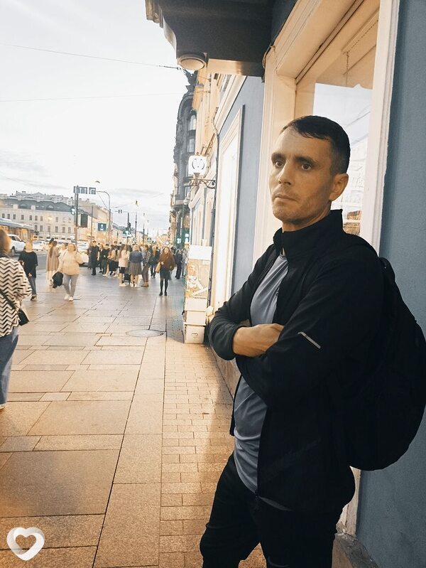 Алексей, 35, Сортавале — анкета №3738989