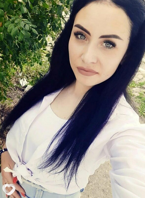 Дарья, 35, Чите — анкета №3738991
