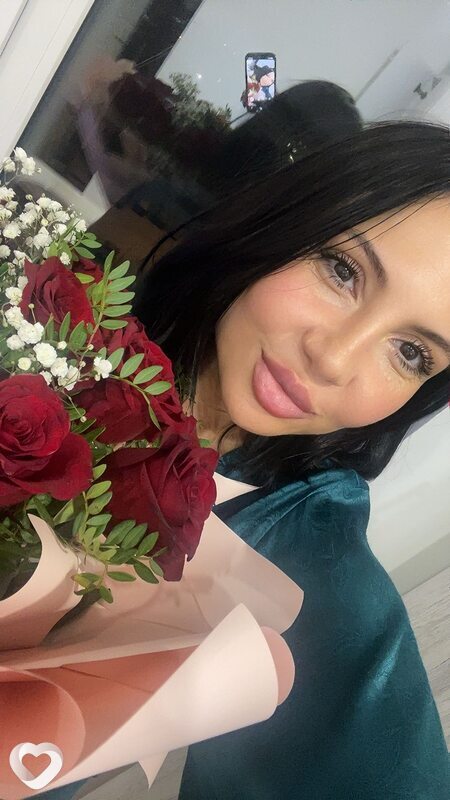 Дилара, 36, Уфе — анкета №3738996