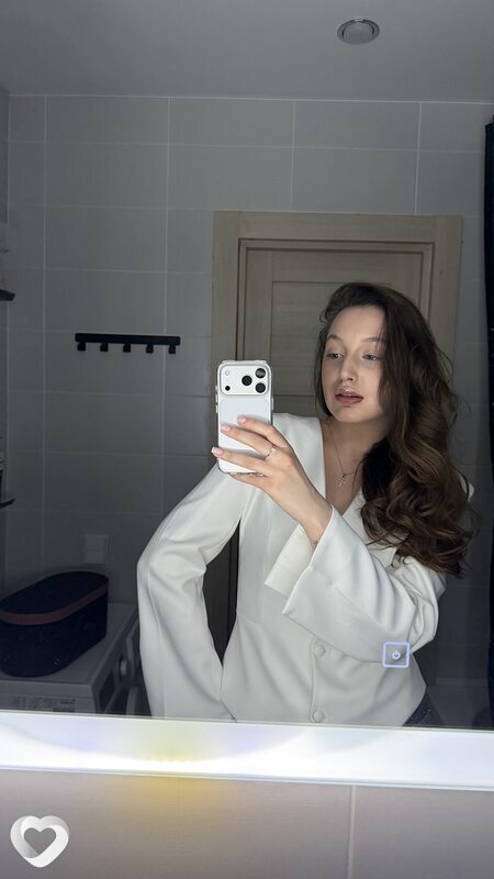 Яна, 23, Санкт-Петербурге — анкета №3738999