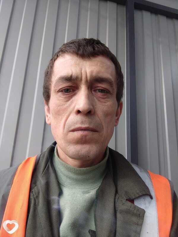 Андрей, 40, Минске — анкета №3739006