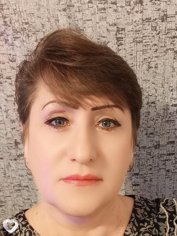 Ольга, 47, Новочеркасске — анкета №3739009