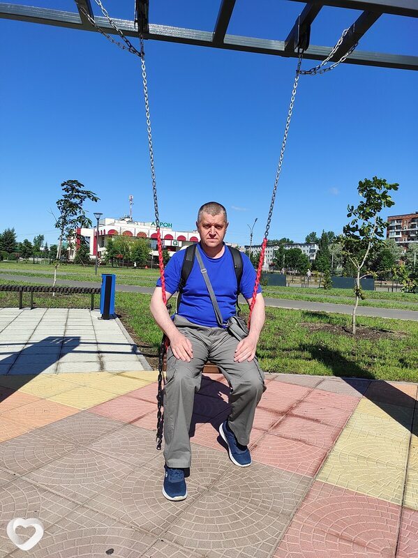 Александр, 43, Петрозаводске — анкета №3739011