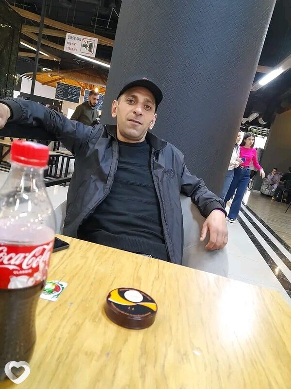 Карен, 39, Хабаровске — анкета №3738570