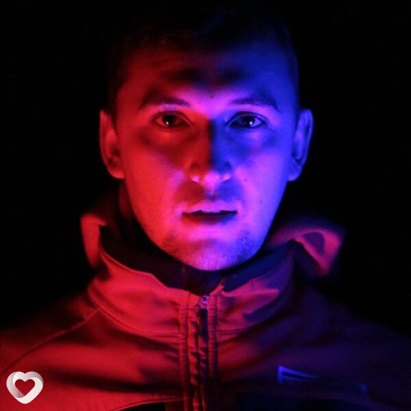 Артем, 26, Бежецке — анкета №3738574