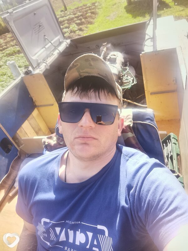 Дмитрий, 31, Николаевске-на-Амуре — анкета №3738513
