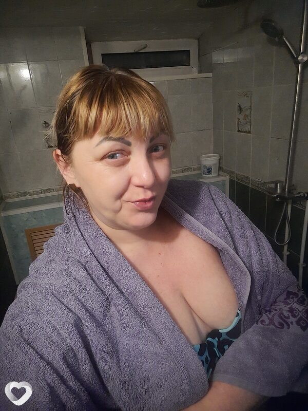 Ирина, 43, Владивостоке — анкета №3738518