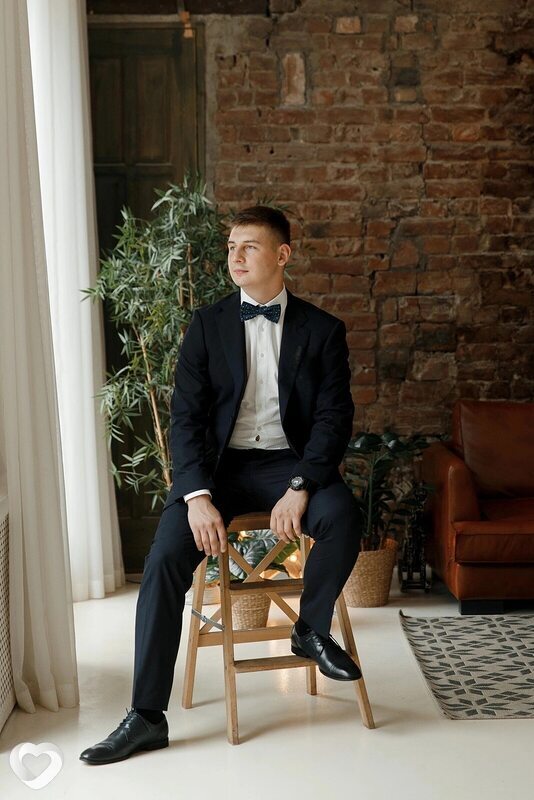 Никита, 28, Санкт-Петербурге — анкета №3738520