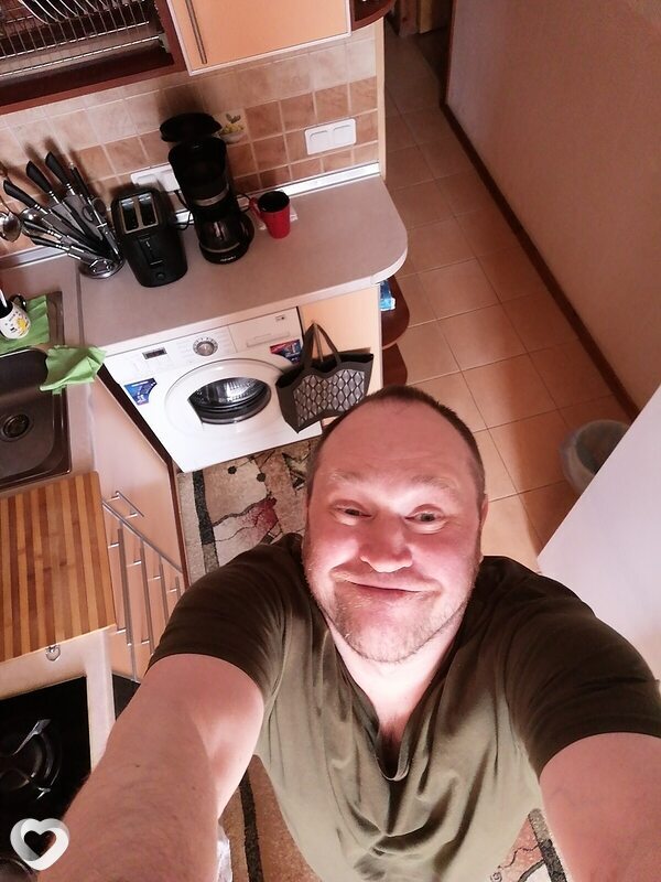 Юрий, 43, Запорожье — анкета №3738521