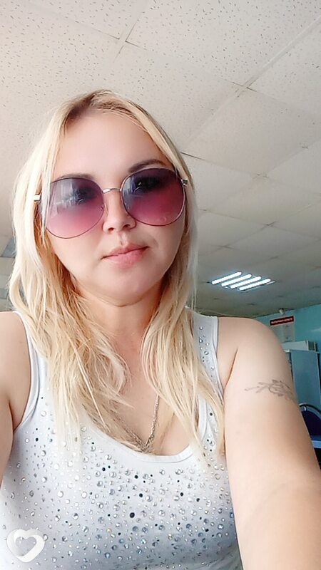 Алевтина, 34, Перми — анкета №3738529