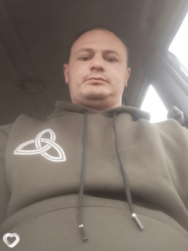 Юра, 30, Ужгороде — анкета №3738492