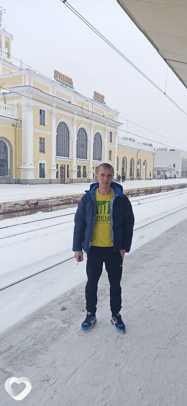 Федор, Нижняя Омка