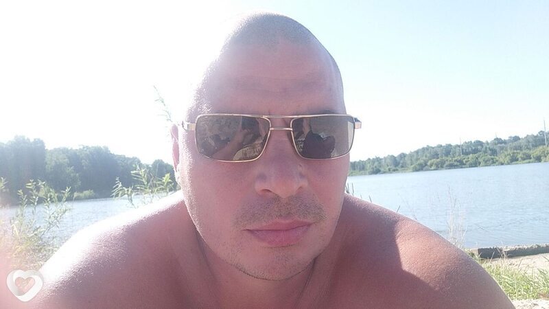 Дмитрий, 44, Томске — анкета №3738499