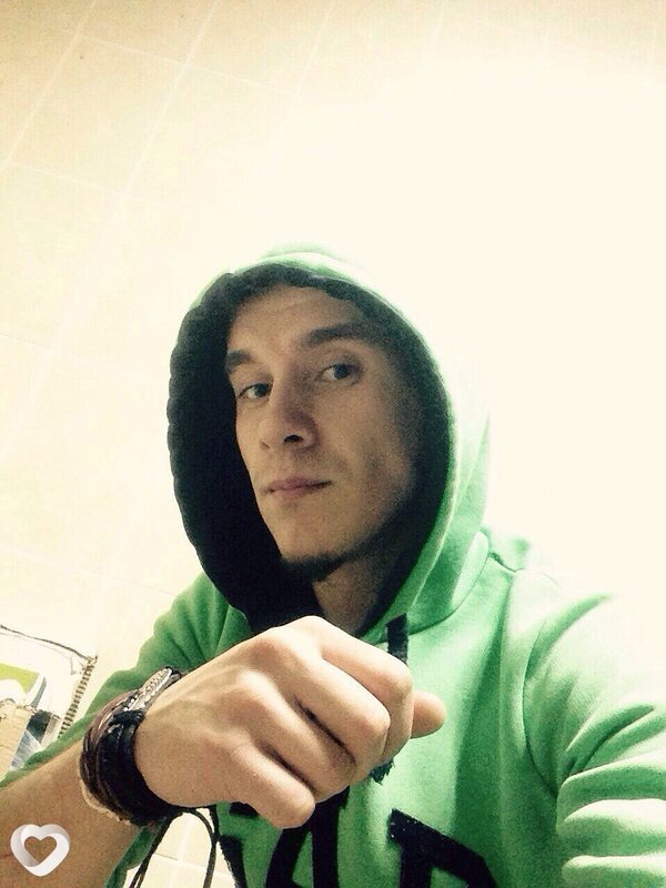 Алексей, 38, Витебске — анкета №3738501