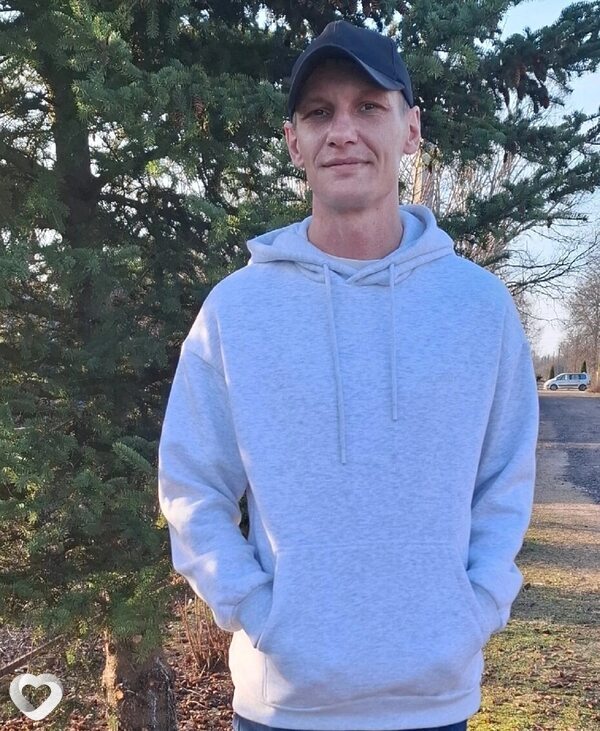 Максим, 37, Полоцке — анкета №3738510