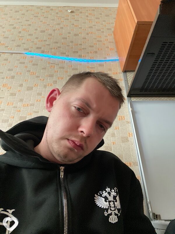 Валентин, 27, Санкт-Петербурге — анкета №3738463