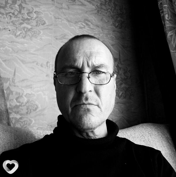 Владимир, 46, Новороссийске — анкета №3738469