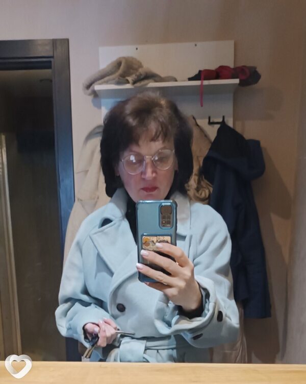 Татьяна, 53, Ярославле — анкета №3738472