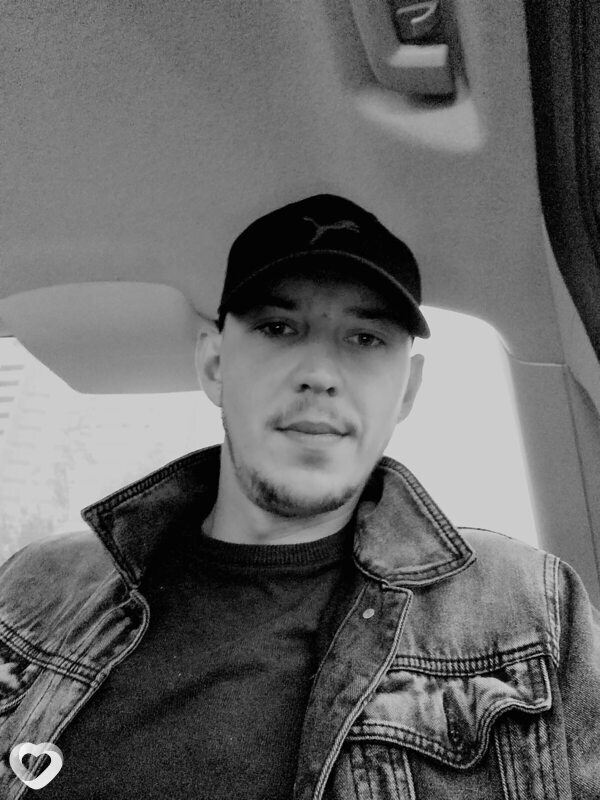 Андрей, 32, Москве — анкета №3738482