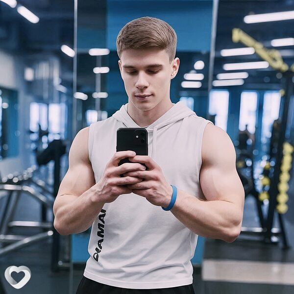 Сергей, 31, Красноярске — анкета №3738484