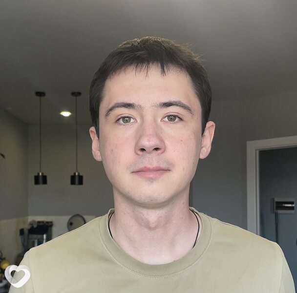 Максим, 22, Оренбурге — анкета №3738486