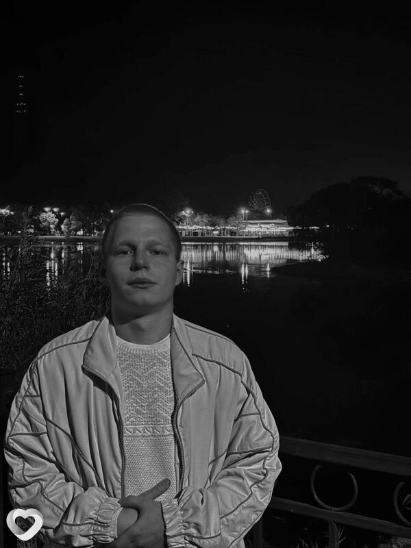 Стас, 22, Караганде — анкета №3738603
