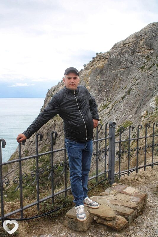 Александр, 48, Екатеринбурге — анкета №3738606