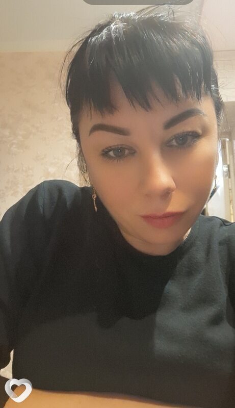 Елена, 41, Саратове — анкета №3738610