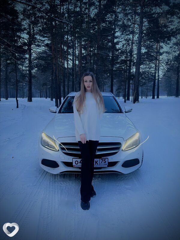 Софья, 33, Чите — анкета №3738538
