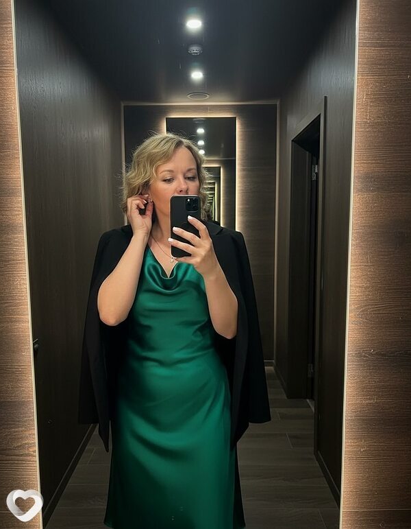 Алеся, 37, Калининграде — анкета №3738541