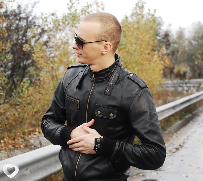 Владислав, 32, Витебске — анкета №3738543