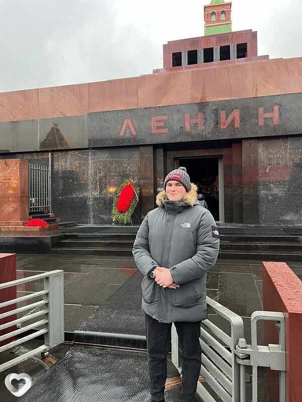 Никита, 24, Воронеже — анкета №3738550