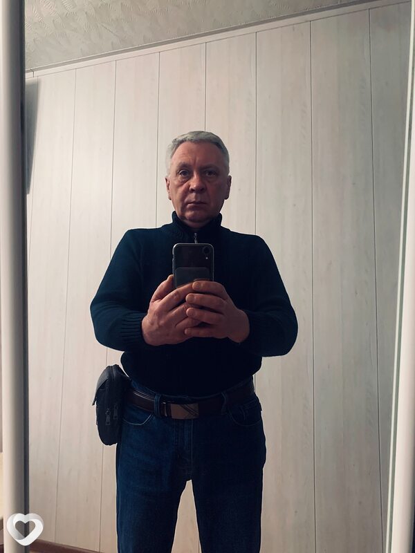 Андрей, 56, Нижнем Новгороде — анкета №3738554