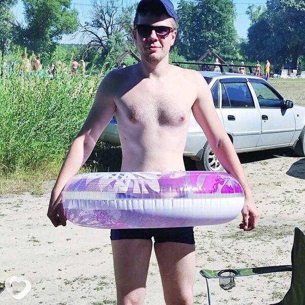 Сергей, 38, Новомосковске — анкета №3738555
