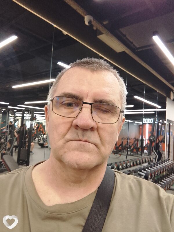 Олег, 56, Казани — анкета №3738562