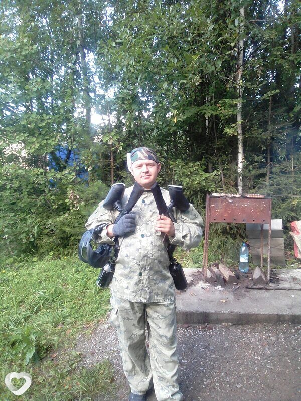 Братуха, 41, Березниках — анкета №3738743