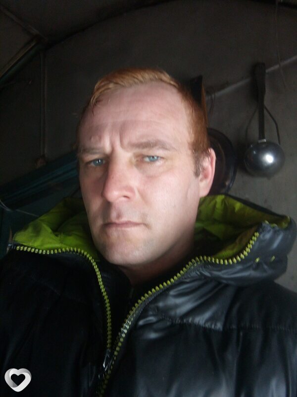 Николос, 39, Рязани — анкета №3738748