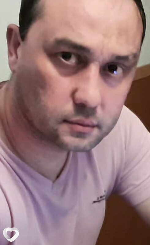 Марат, 45, Петропавловске-Камчатском — анкета №3738752