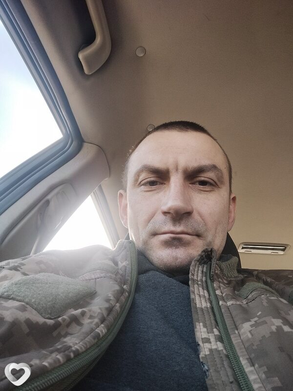 Саша, 39, Чернигове — анкета №3738758