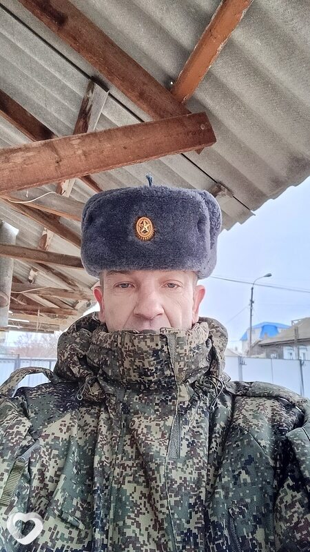 Александр, 44, Камышине — анкета №3738759