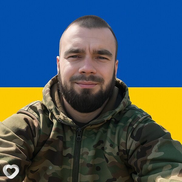 Влад, 30, Бердичеве — анкета №3738762