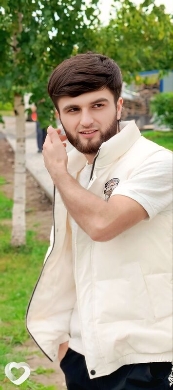 Рамзан, 24, Новокузнецке — анкета №3738625
