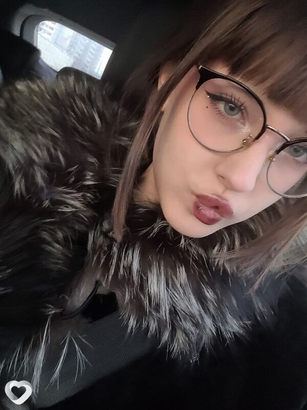 Диана, 18, Москве — анкета №3738668