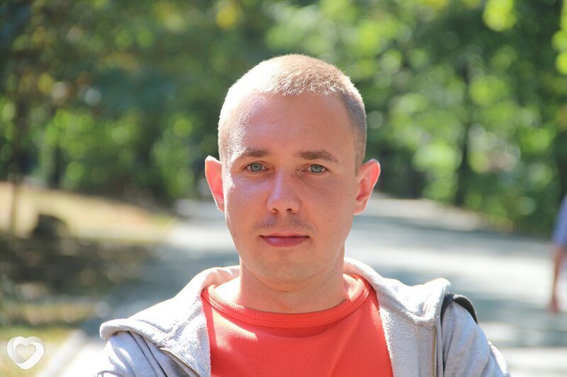 Олександр, 33, Белой Церковь — анкета №3738671